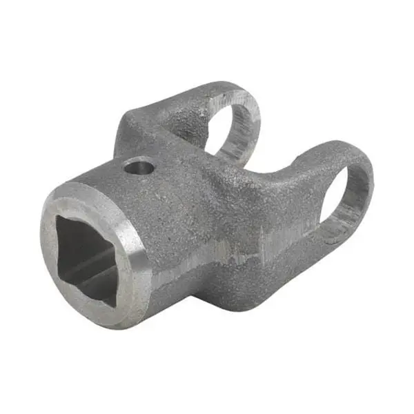 Skf Uj121197 Universal Joint Yoke – Heavy-Duty Driveshaft Component 1