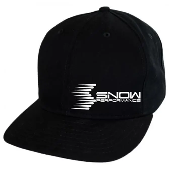 Snow Performance Hat Cap – Part #16592 1