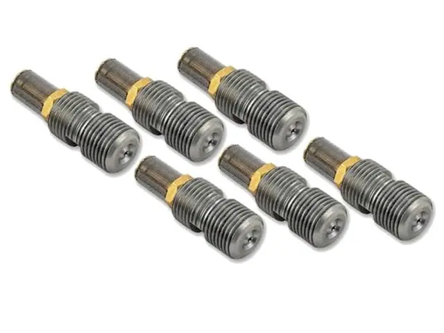 Snow Performance 40100 Water Injection Spray Nozzles 1