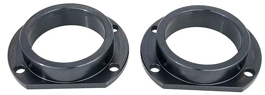 Small Ford Bearing Housing End Cap – Compatible With Sth1134 Series 1