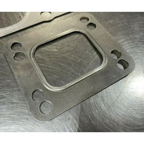 T3/T4 Turbo Gasket Mls 1