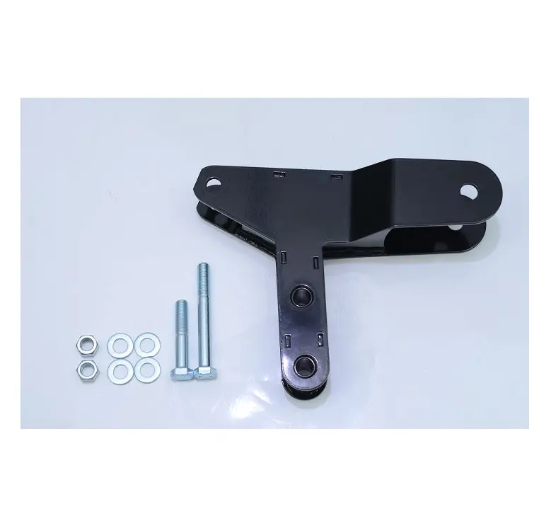 Eg Dc2 Rear Engine T Bracket 92-95 Civic / 94-01 Integra (B-Series / Manual) Eg Dc2 Db8 Eh Ej 1