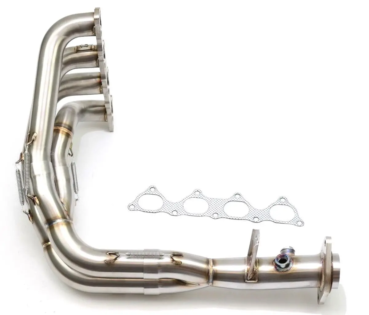 B Series Toda V2 Header Pro Series 1