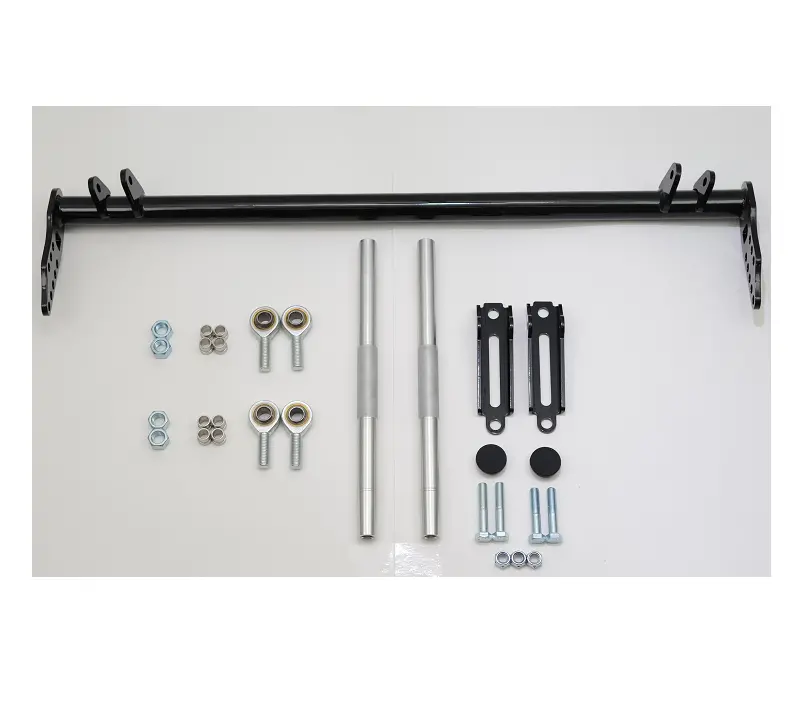 Pro+ Series Traction Bar For Civic Integra Eg Ek Dc2 K20 B18 B20 1320 Performance 1