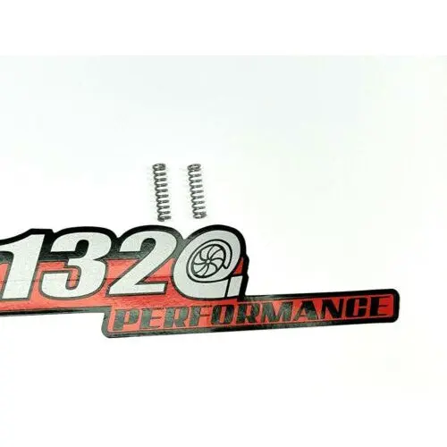 Extreme Duty Detent Spring Kit Honda B/F/H Transmissions 1