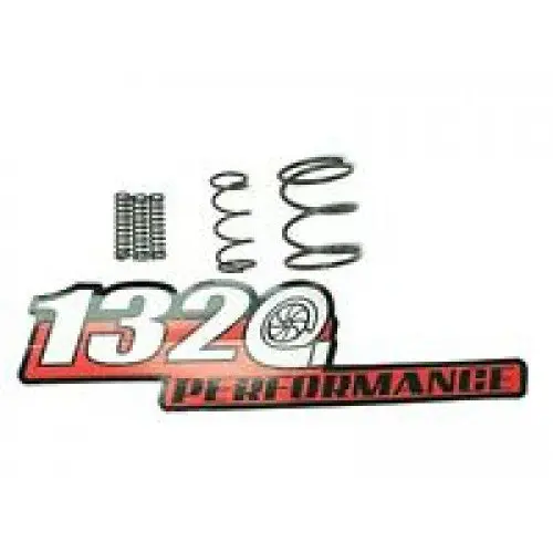 Gear Selector & Detent Springs Combo For K-Series Eg Dc Ek Fa Fg 1