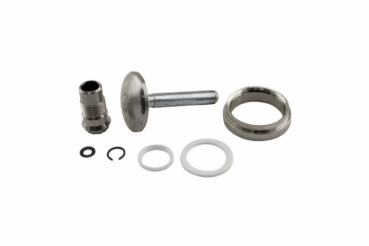 Genv Wg38 Valve And Guide Replacement Set 1