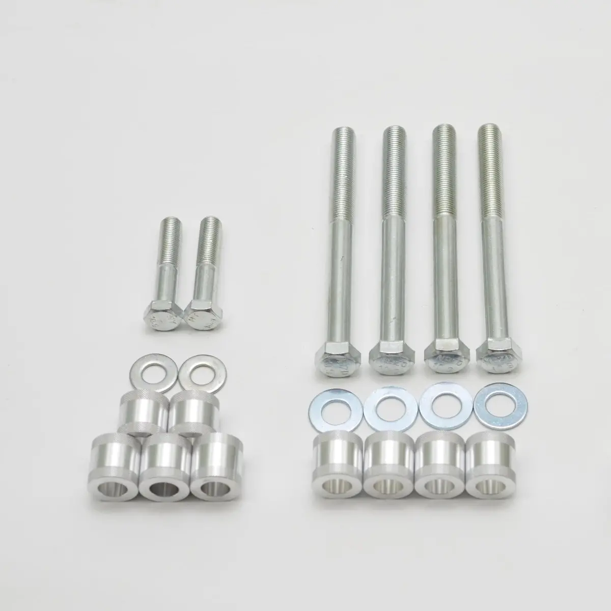 03-11 Element 02-06 Cr-V Engine & Subframe Drop Kit Rd4 Crv 1