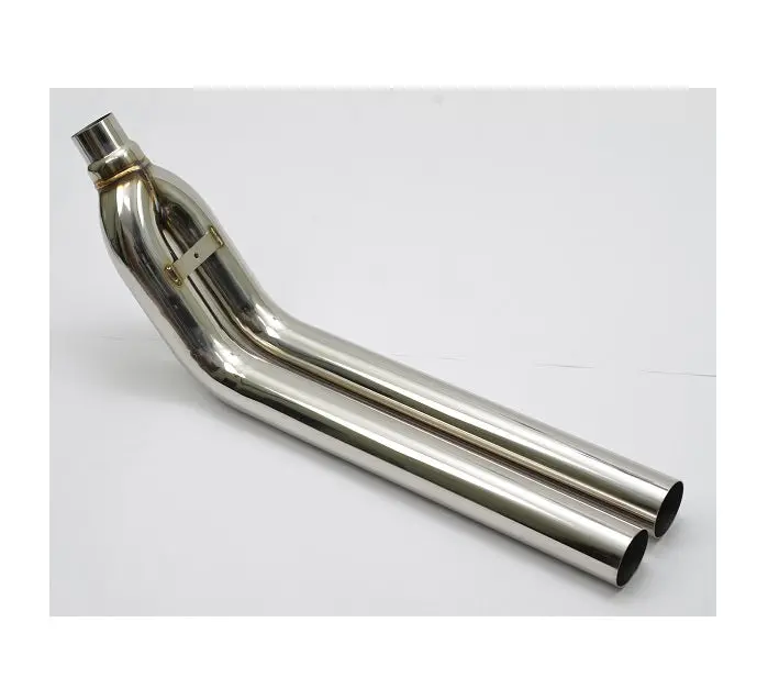 Blast Pipe Version 13 Long And Extended Blastpipe Bosozoku 1