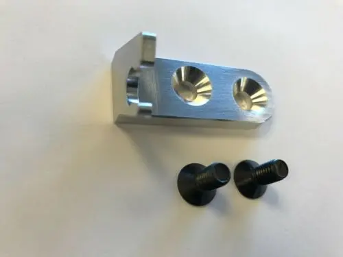 Victor X Throttle Cable Bracket For Integra Civic Del Sol Crx  B20 B17 B16 1