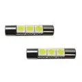 Sun Visor Vanity Led 1
