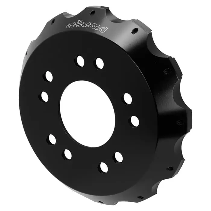 Wilwood Big Brake Flared Bell Hubs – Dynamic Aluminum Wheel Hub 170-16544 1