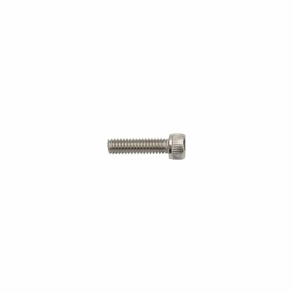 Wilwood Brake Hardware Kit – Stainless Steel Bolts & Screws For Caliper Mounting (230-17445) 1