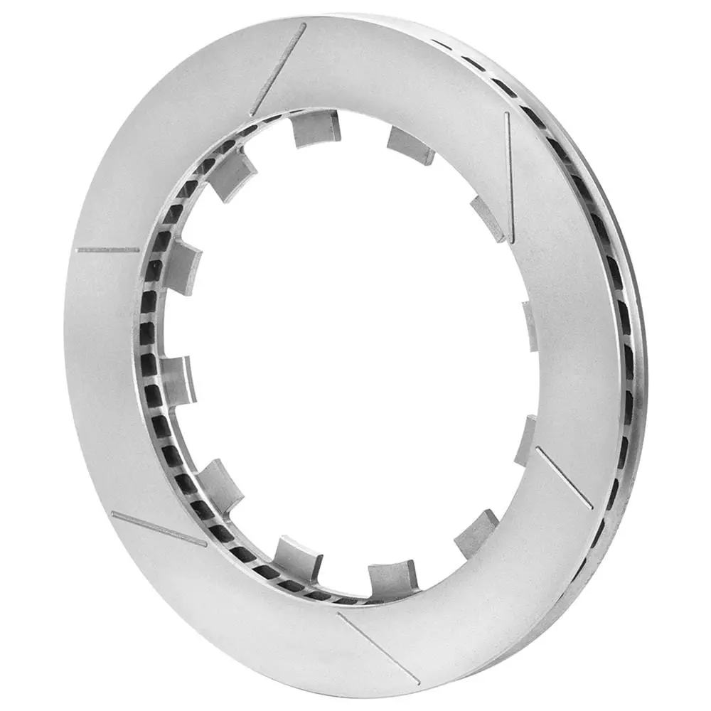 Wilwood 160-15875-B Slotted Brake Rotors – High-Temp, Fade-Resistant Performance 1