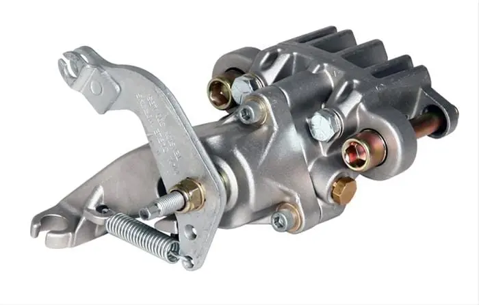 Wilwood Hm Series Hydra-Mechanical Brake Calipers – Lightweight & High-Performance 1