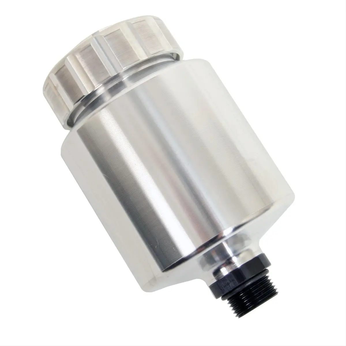 Wilwood 260-12696 Remote Reservoir Kit For Master Cylinders 1