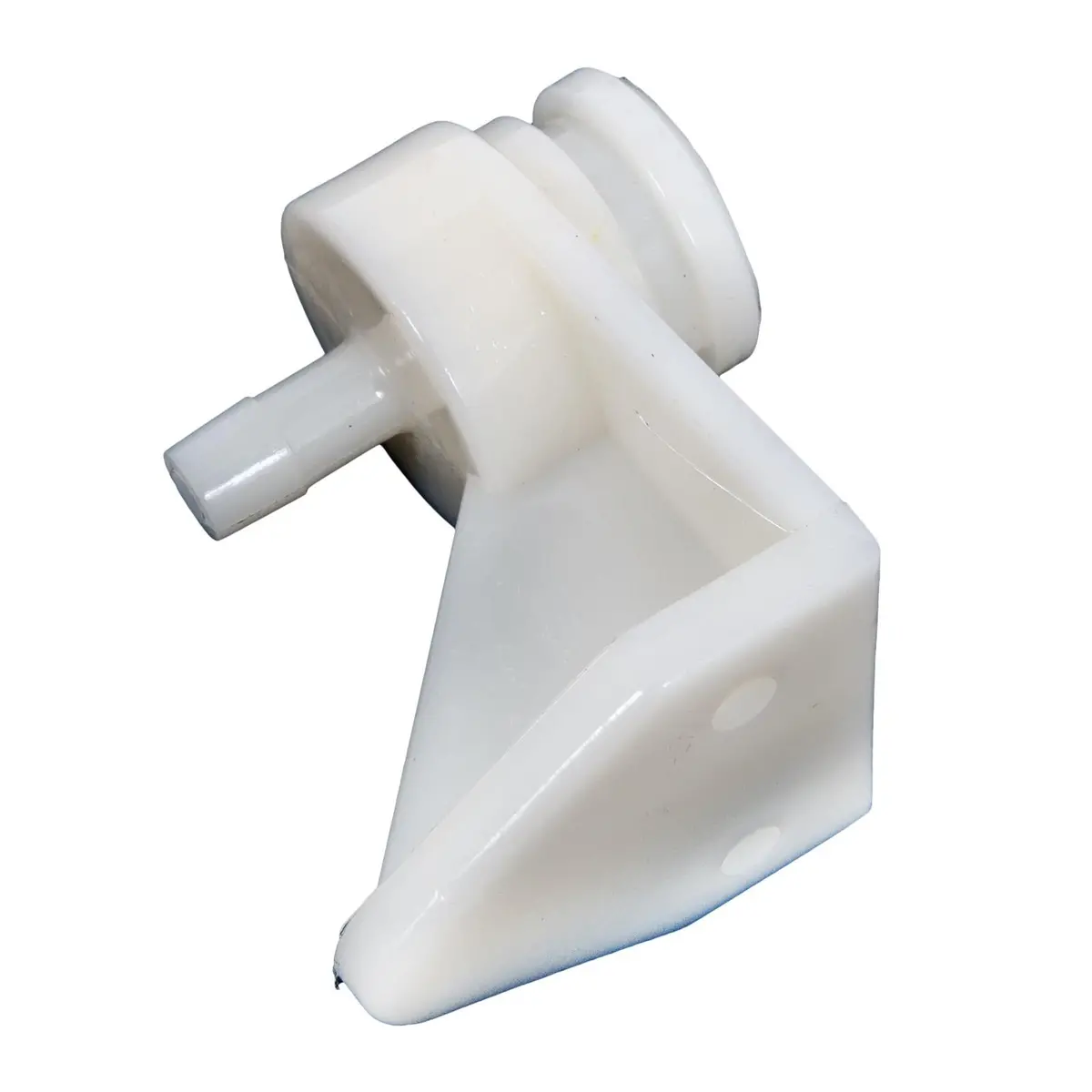 Wilwood 250-3381 Remote Reservoir Mounting Bracket – Adjustable Aluminum Bracket For Master Cylinder Installations 1