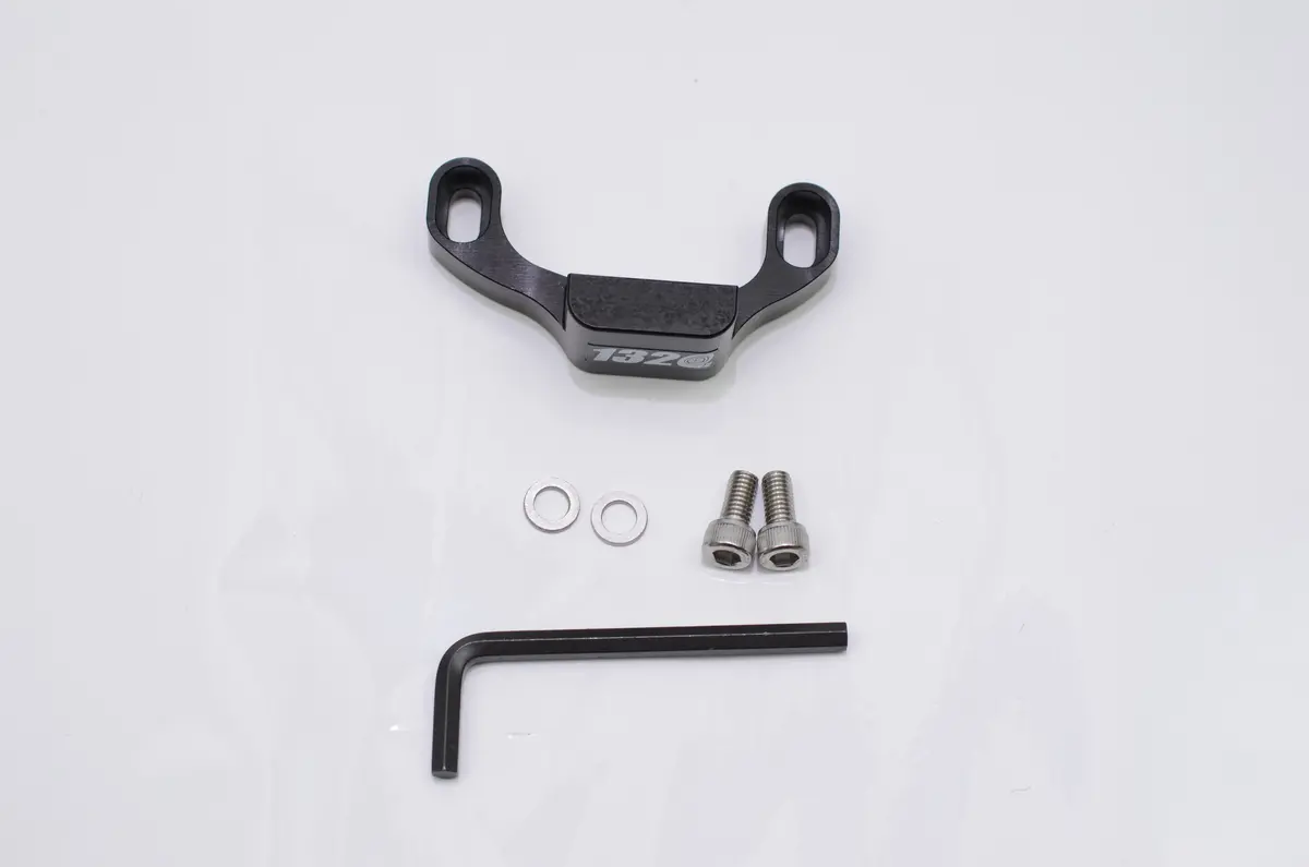 Shifter Stop For 2015 Wrx / 10-14 Legacy / Outback /14 Forester 1