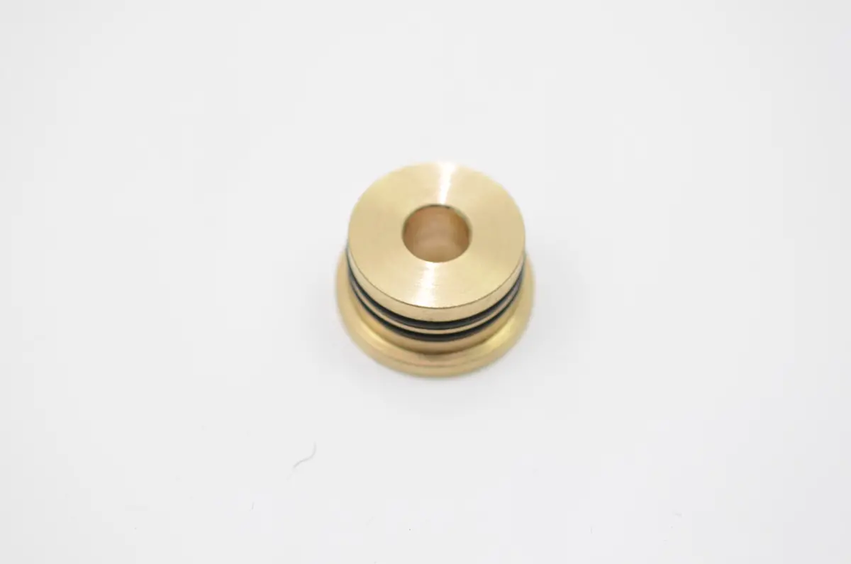 Brass Shifter Bushing 2015-2022 Wrx 1