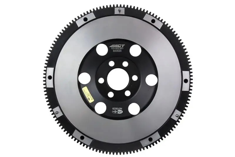 Act 600820 Streetlite Xact Flywheel – Lightweight Billet Aluminum Clutch Mount 1
