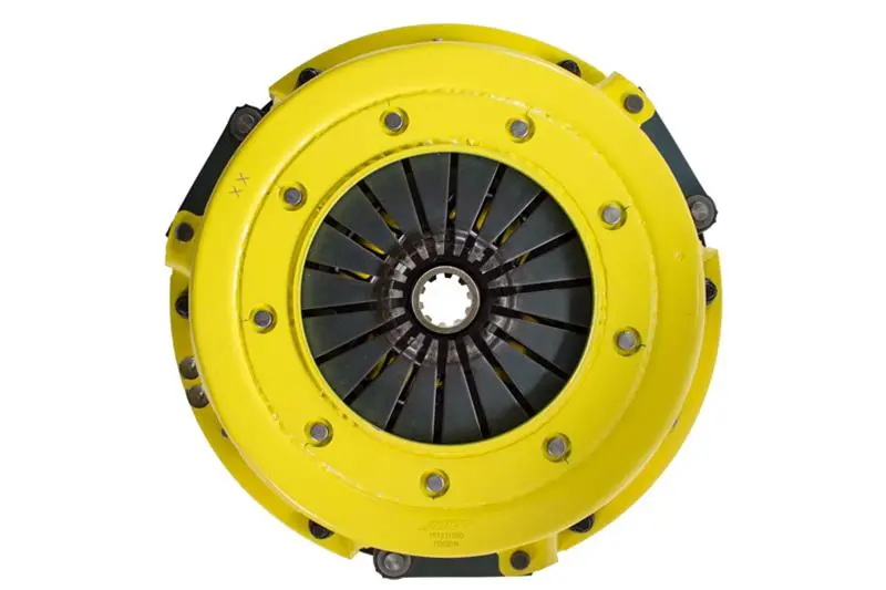 Act Xtreme Twin-Disc Clutch Kit – T2R-D04 1