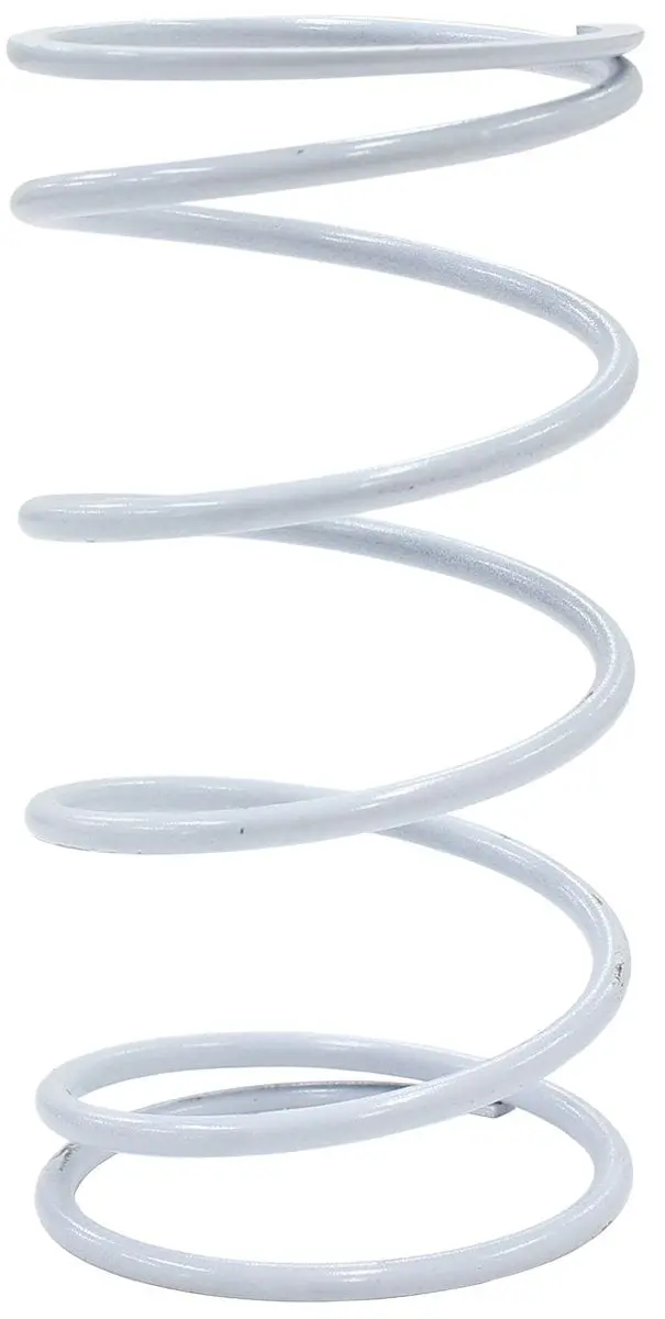 Turbosmart White Middle Wastegate Spring – Part Af9552-1106 1