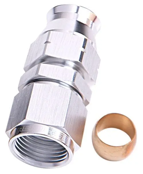 5/16" Tube To -6An Female Adapter Fitting – Af109-05S 1