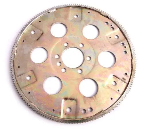 Af89-400 Small-Block Chevy 400 Flexplate – 168-Tooth, External Balance 1
