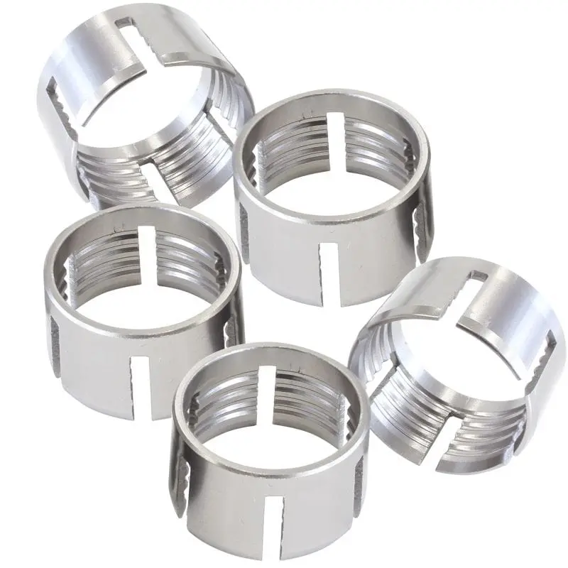 Kryptalon Replacement An Fitting Olives – 4An Size, 5-Pack (Af7829-04) 1