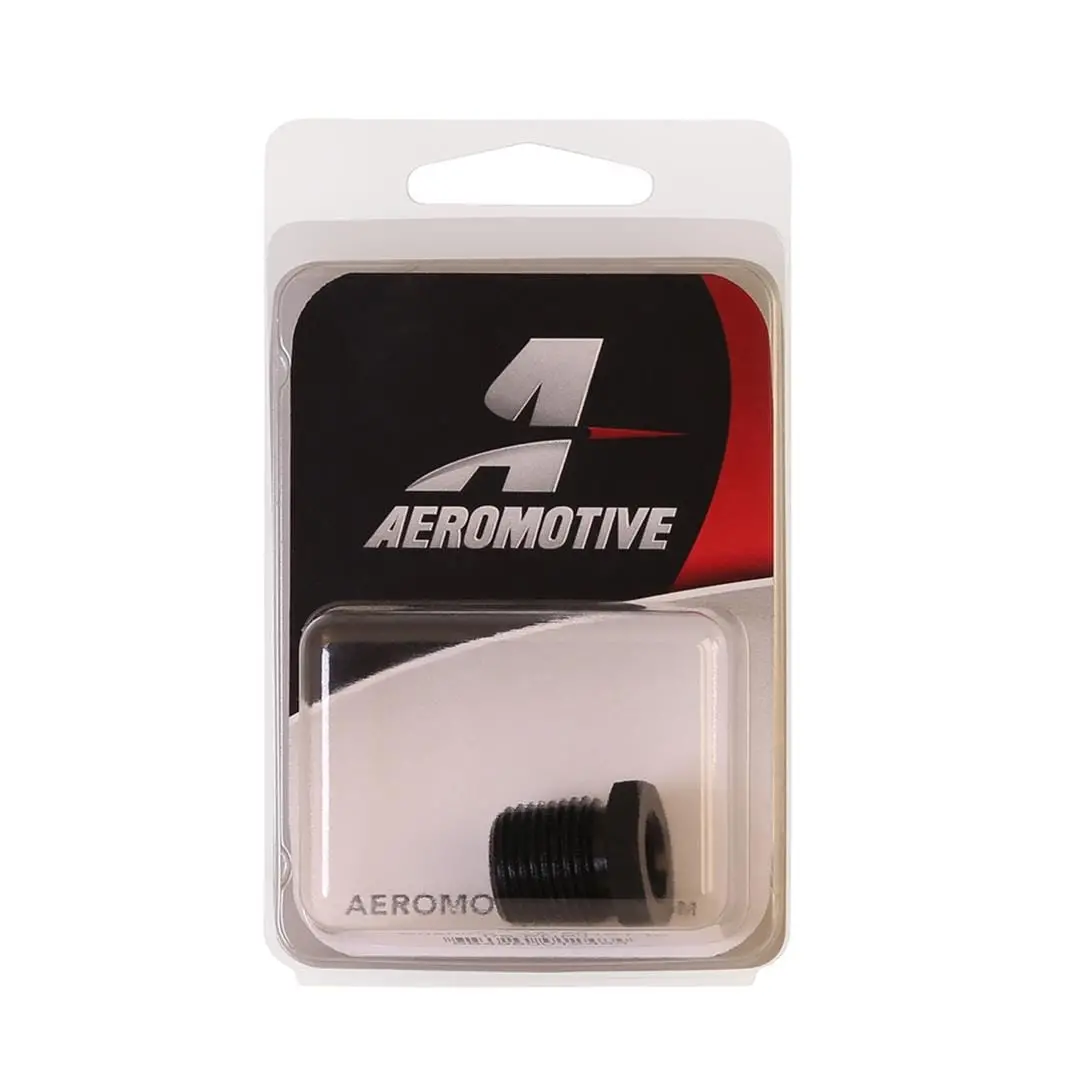 Aeromotive 15728 An Specialty Adapter Kit – Stainless Steel, Multiple Configuration Options 1