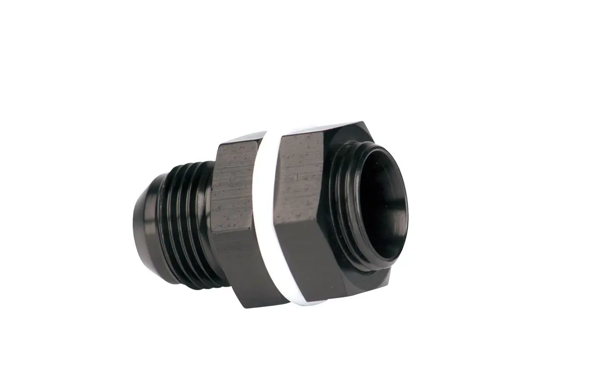 Aeromotive 15646 Fuel Cell Bulkhead Fitting Kit 1