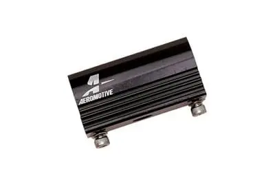 Aeromotive 1/8" Npt Fuel Pressure Sensor Adapter Fitting – Part 15112 1