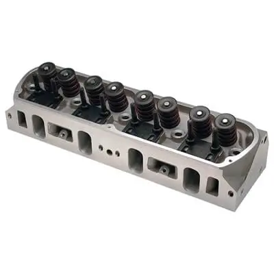 Afr 1458 205Cc Small-Block Ford Renegade Race Cylinder Heads – Cnc-Ported Aluminum 1