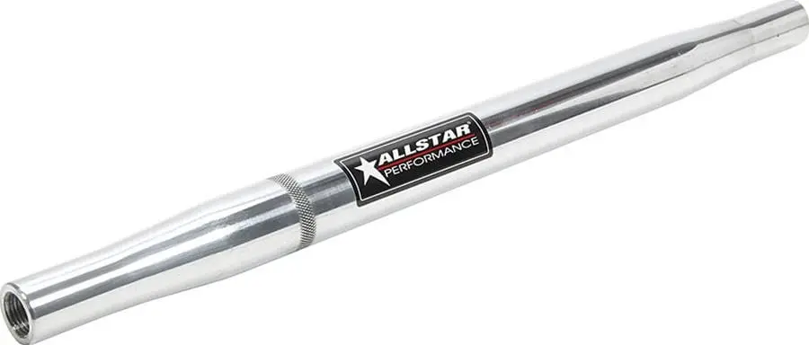 Allstar Performance All56807-18 Lightweight Aluminum Suspension Tubes 1