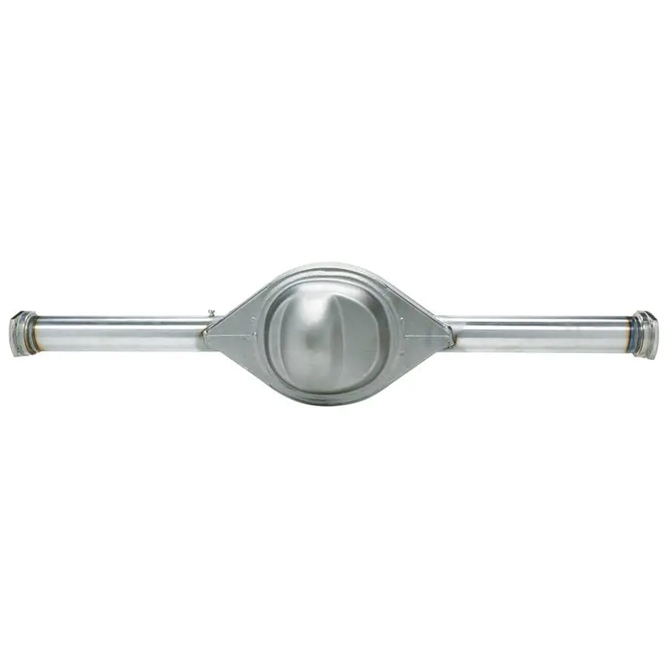 Allstar Performance Heavy-Duty Rear Axle Housing (All68832) 1
