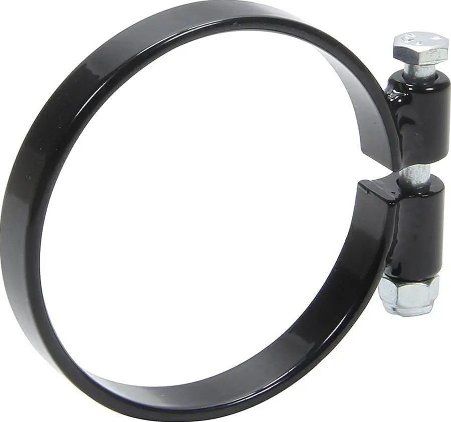 Allstar Performance All68326 Axle Tube Retainer Clamp – Heavy-Duty Driveshaft Support 1