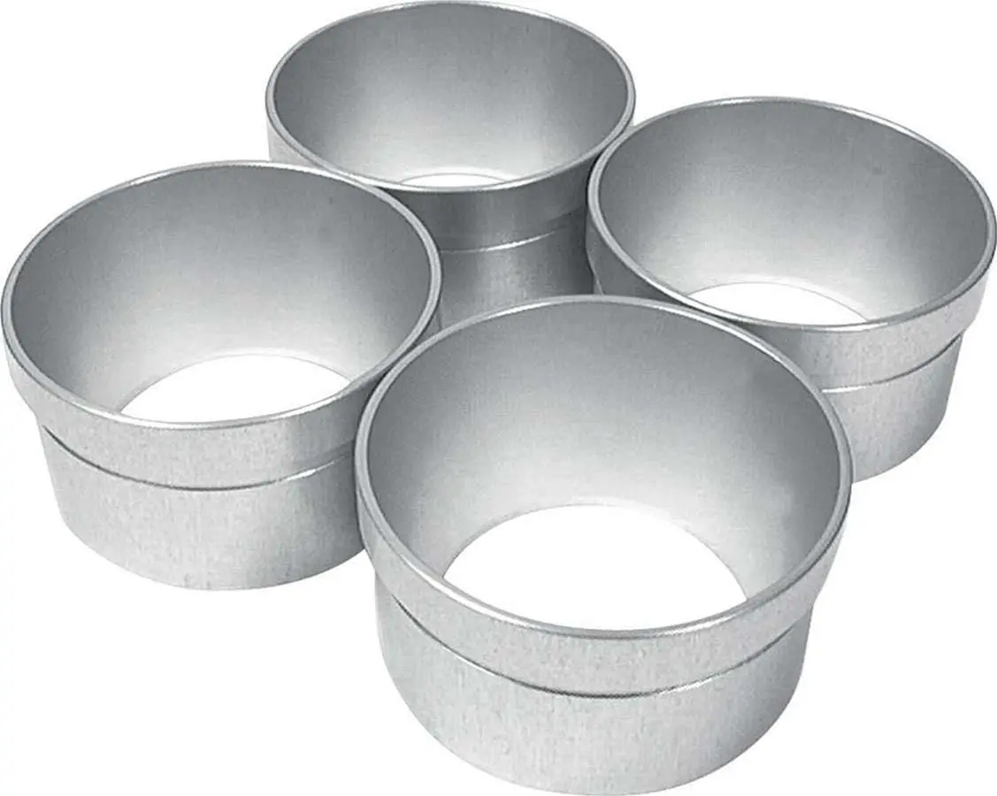 Allstar Performance All26069 Carburetor Restrictor Plate Inserts 1
