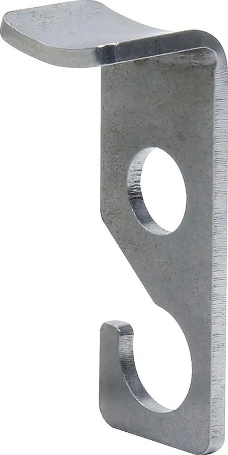 Allstar Adjustable Helmet Storage Hooks For Race Car Interiors (All10223) 1