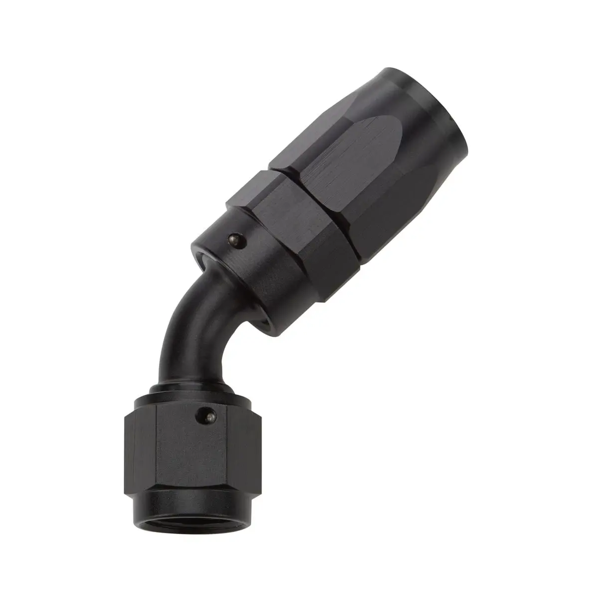 Allstar Performance All49334 Aluminum Hose Ends – -8An To -12An Adaptable Fittings 1