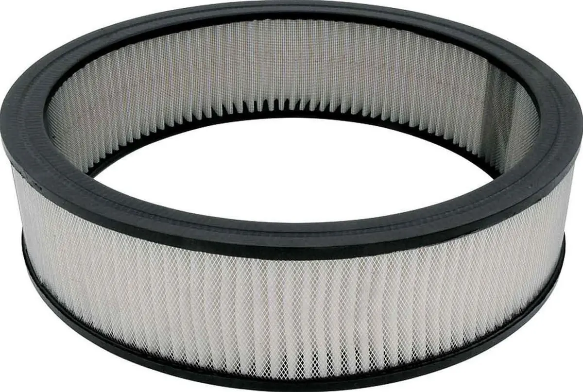 Allstar Performance All26030 Replacement Paper Air Filter Element 1