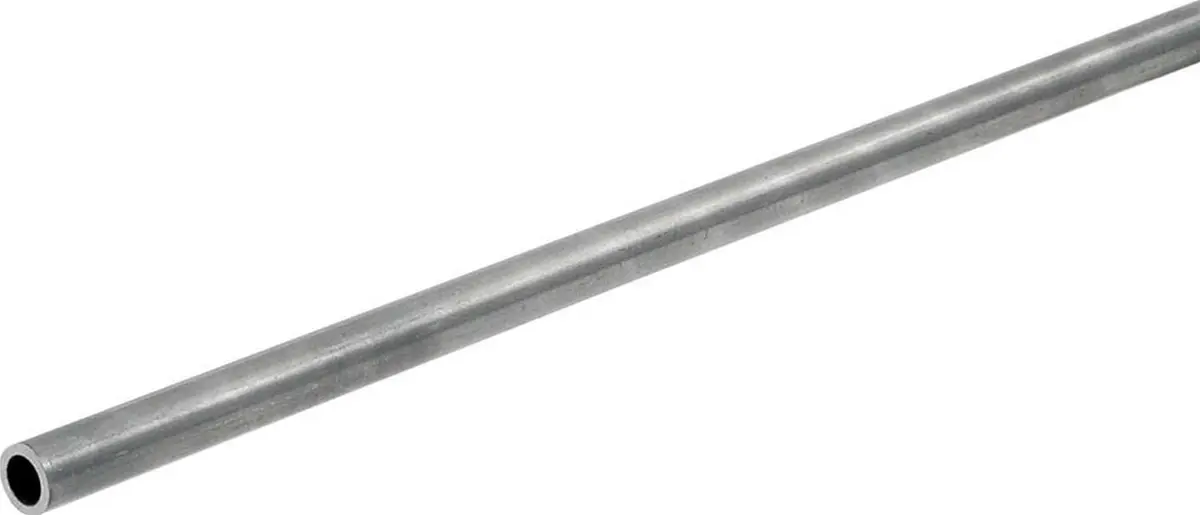 Allstar Performance Precision Steel Tubing, 1.375" Od X 0.065" Wall 1