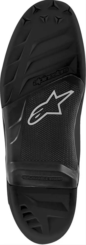 Alpinestars 25Sut3S-10-10 Mx Boot Replacement Components 1