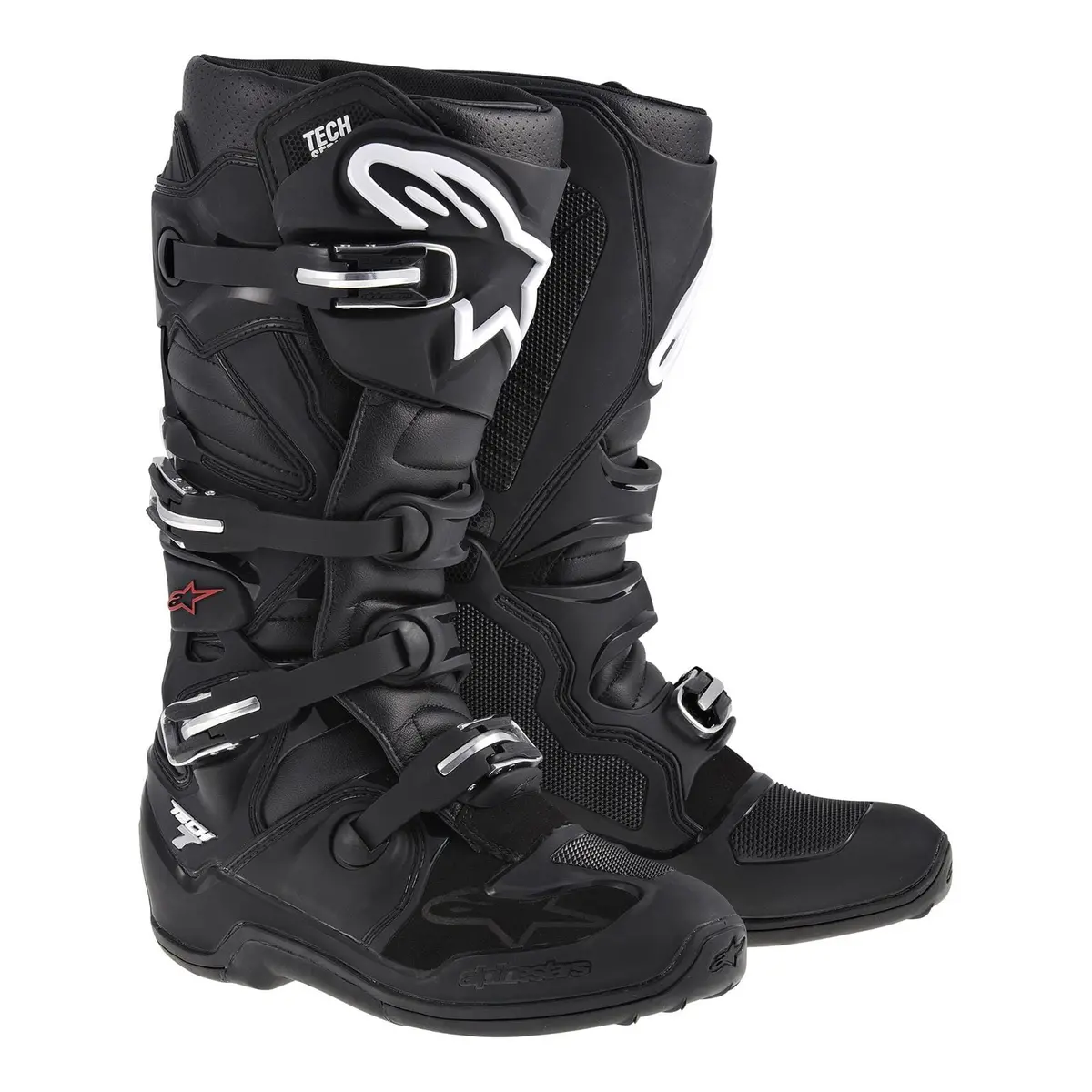 Alpinestars Tech 7 Mx Boots – 2012014-10-13 For Off-Road Protection & Comfort 1