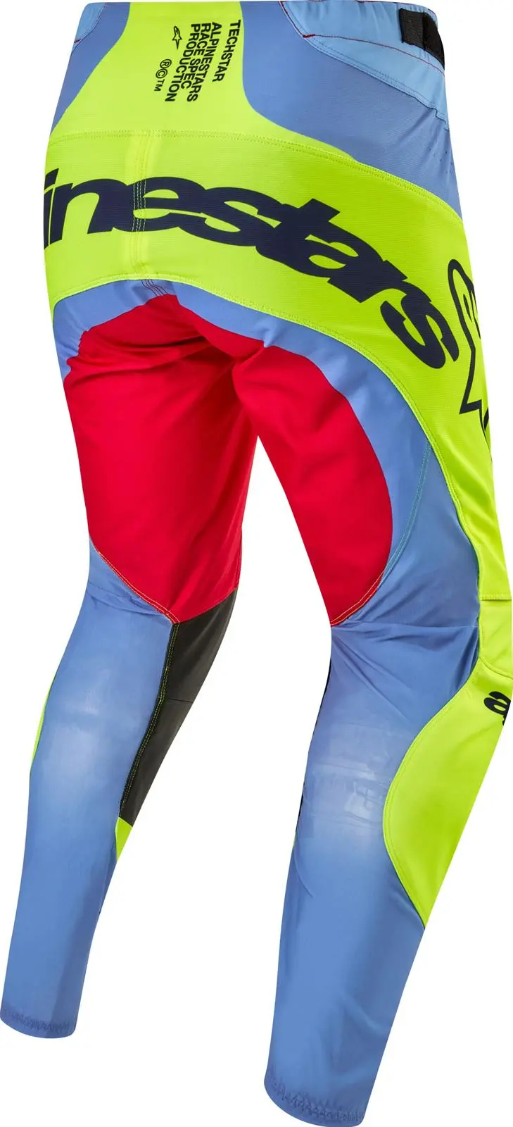 Alpinestars Techstar Ocuri Off-Road Riding Pants – Size 34 (3727024-7064) 1
