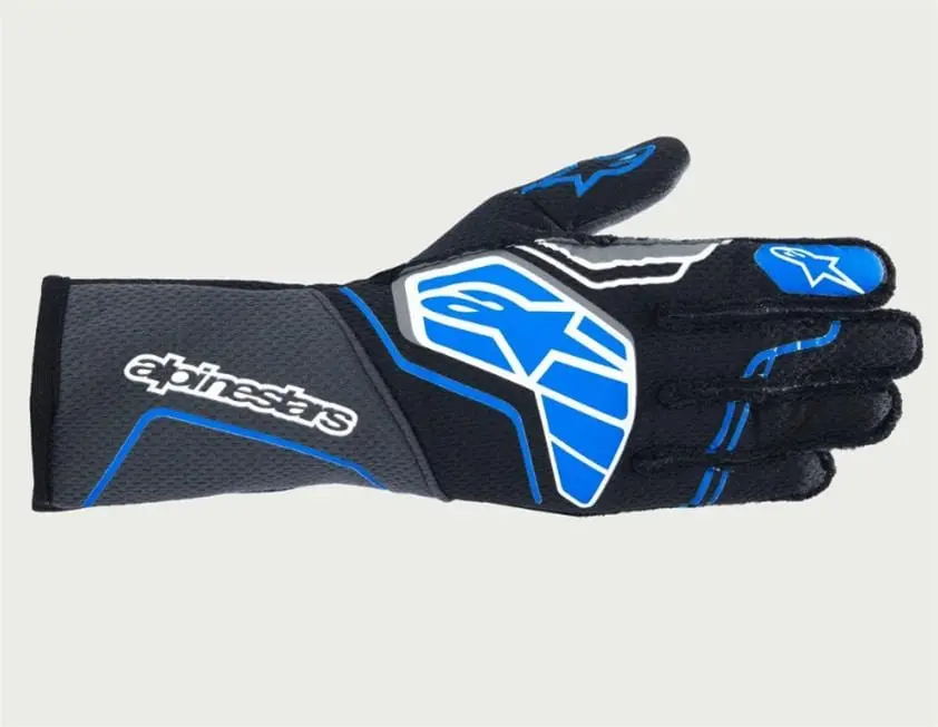 Alpinestars 3550224-17-Xxl Race-Ready Driving Gloves 1