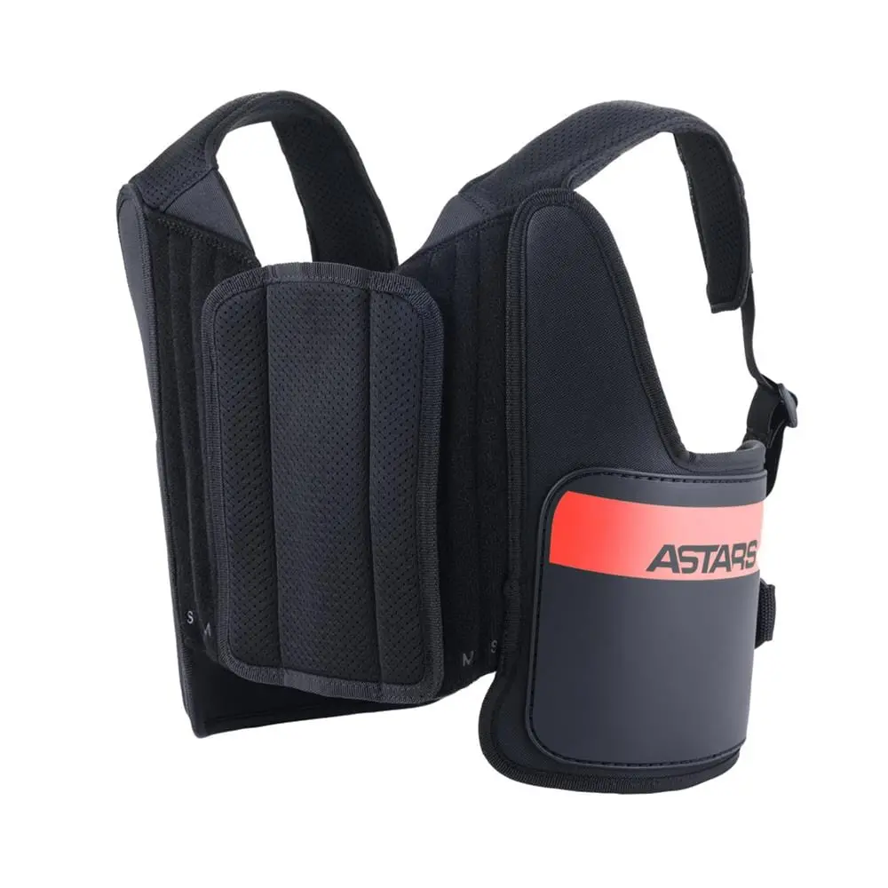 Alpinestars 6547013-13-Os Youth Bionic Rib Support – Ce-Certified Impact Protection 1