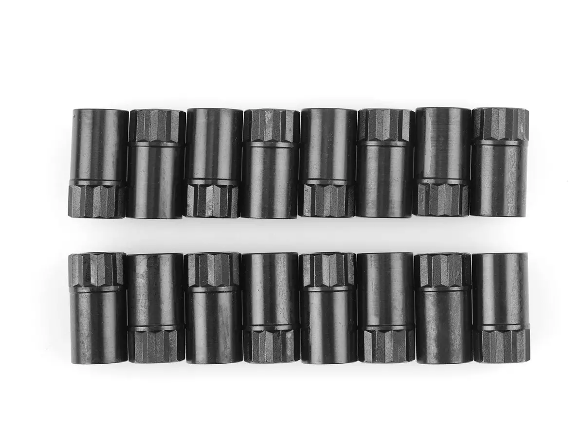 Arp 300-8241 Perma-Loc Adjustable Rocker Arm Studs 1