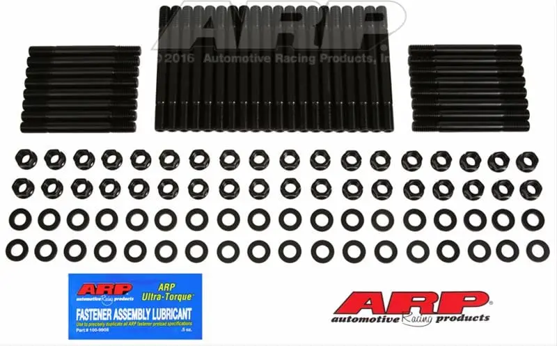 Arp 135-4002 Pro Series Cylinder Head Studs 1
