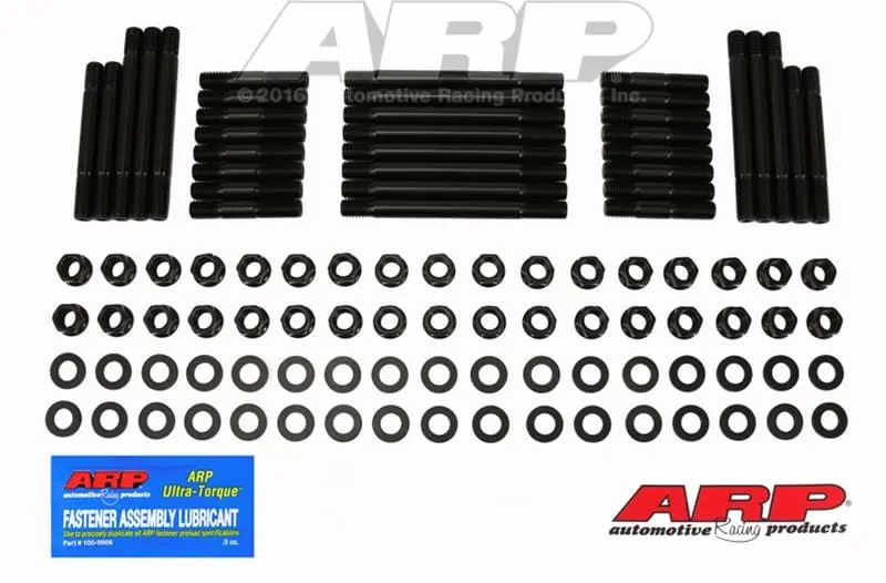 Arp Pro Series High-Strength Cylinder Head Studs – 234-4107 1