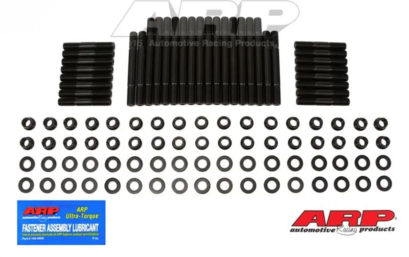 Arp Pro Series Cylinder Head Studs – Kit 234-4332 1